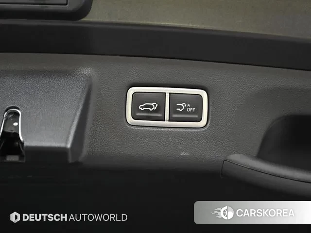 Kia The New Sorento 4th Generation id 3425292 из Кореи 11