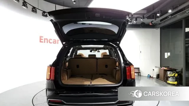 Kia Sorento 4th Generation id 3448109 из Кореи 11