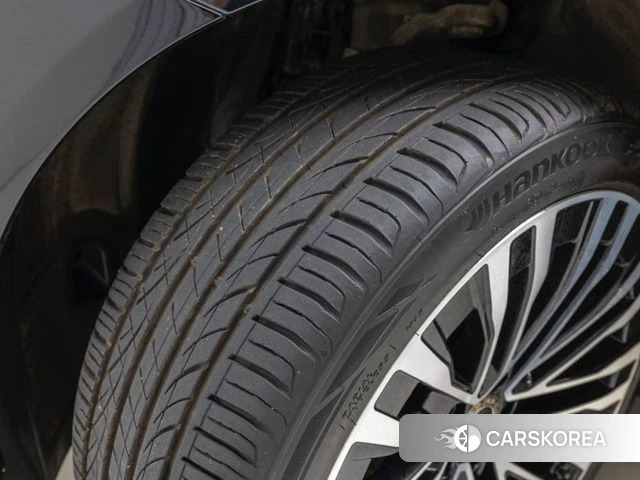 Mercedes-Benz S-Class W223 id 4740947 из Кореи 11