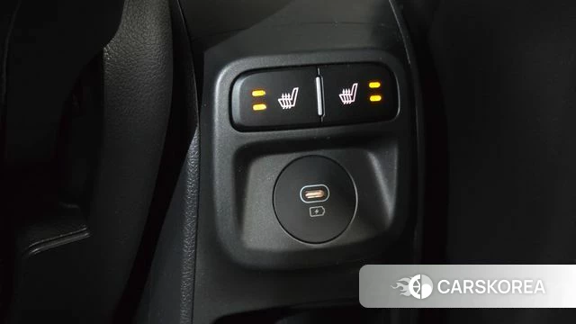 Kia The New Kia Ray id 4893583 из Кореи 11