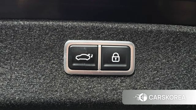 Genesis G80 (RG3) id 4580349 из Кореи 11