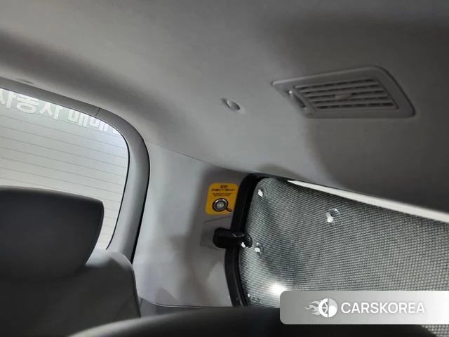 Hyundai The New Grand Starex id 3813722 из Кореи 11