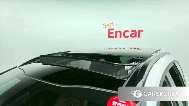 Kia The New Sportage 5th Generation id 3921731 из Кореи 11