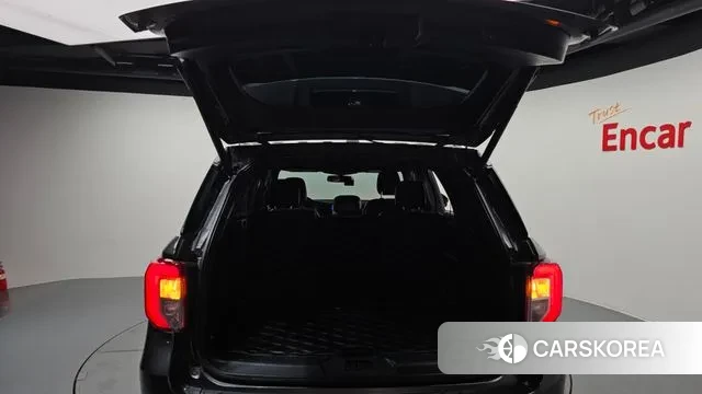 Ford Explorer 6th Generation id 3474203 из Кореи 11