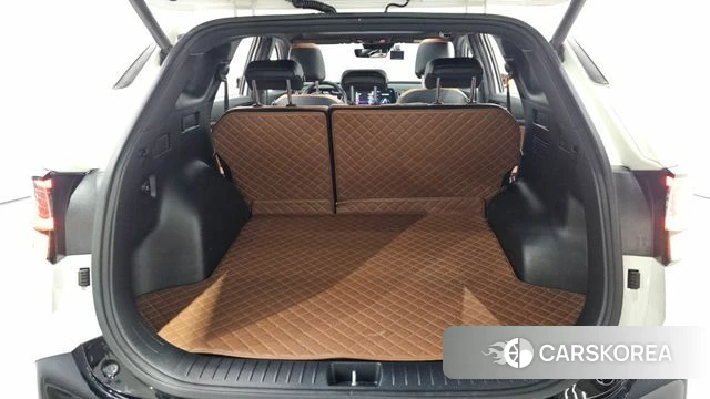 Kia Sportage 5th Generation id 3910621 из Кореи 11