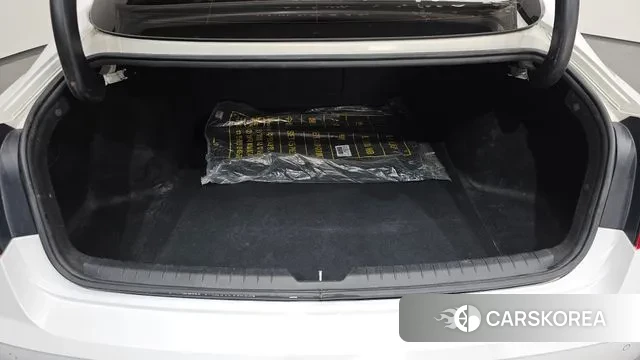 Hyundai Sonata (DN8) id 3665663 из Кореи 11