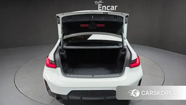 BMW 3 Series (G20) id 3002167 из Кореи 11