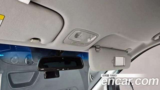 Hyundai The New Grand Starex id 2719295 из Кореи 11