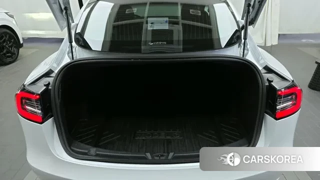 Tesla Model 3 id 3433934 из Кореи 11