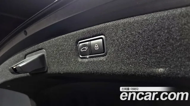 Genesis G90 id 2875217 из Кореи 11