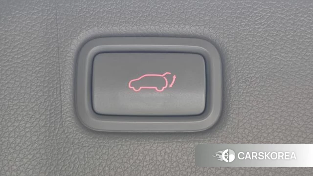 Kia The New Carnival id 4633126 из Кореи 11