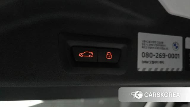 BMW X5 (G05) id 4279817 из Кореи 11