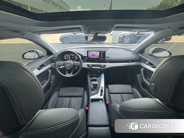 Audi A4L id 3902014 из Китая 11