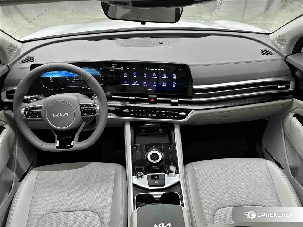 Kia Sportage id 4514285 из Китая 11
