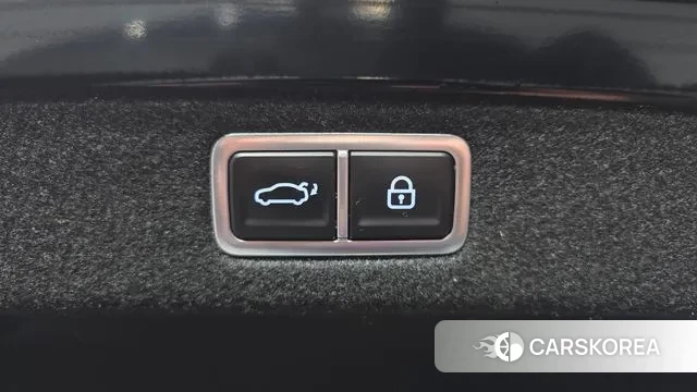 Hyundai Grandeur Hybrid (GN7) id 3560844 из Кореи 11