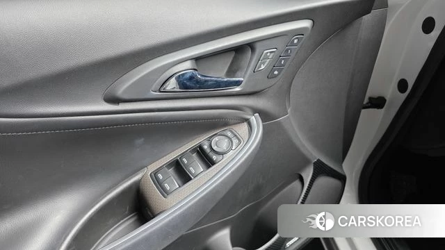 Chevrolet (GM Daewoo) All New Malibu id 4403581 из Кореи 11