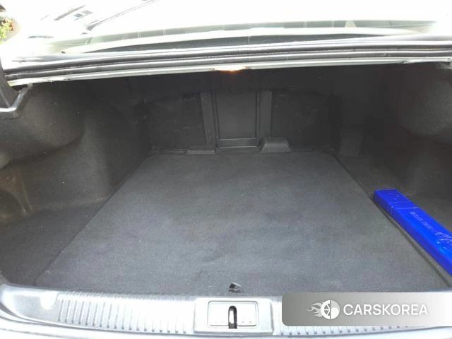 Renault Korea (Samsung) SM7 Nova id 4727998 из Кореи 11