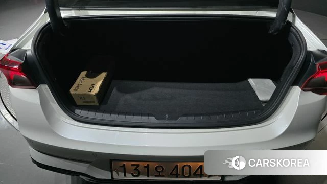 Kia K5 3rd generation id 4463971 из Кореи 11