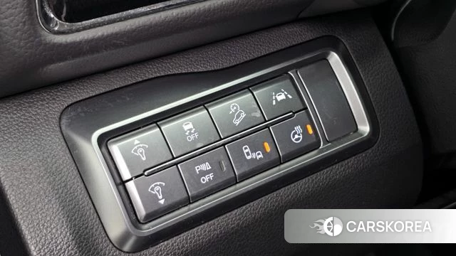 Ssangyong Berry New Tivoli id 4749771 из Кореи 11