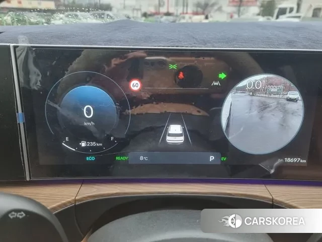 Hyundai Santa Fe (MX5) id 3512234 из Кореи 11