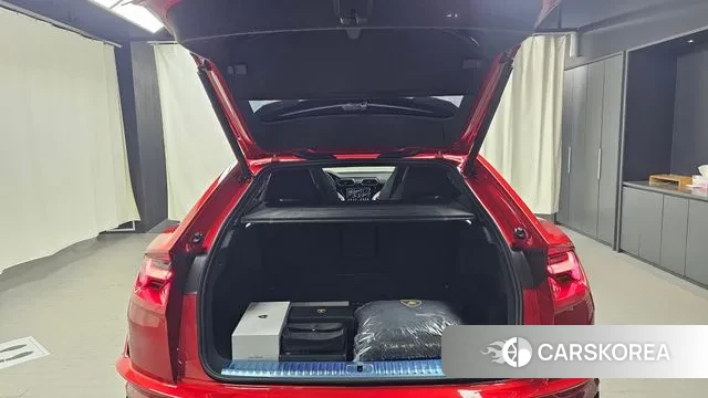 Lamborghini Urus id 3471855 из Кореи 11