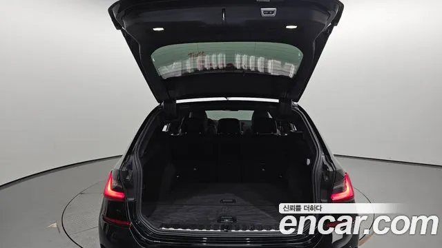 BMW 3 Series (G20) id 2675886 из Кореи 11