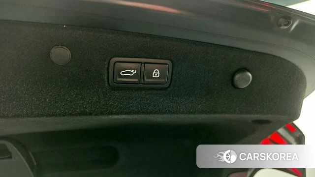 Kia K8 id 3811611 из Кореи 11