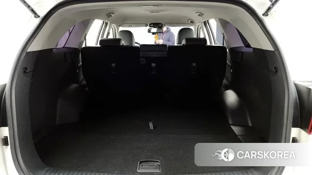 Kia The New Sorento id 3573867 из Кореи 11