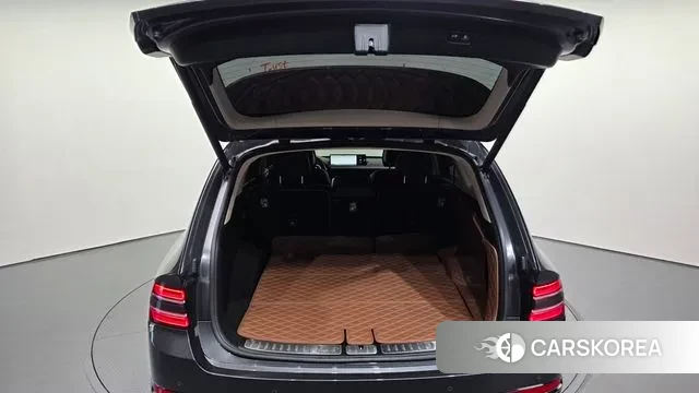 Genesis GV80 id 2985931 из Кореи 11