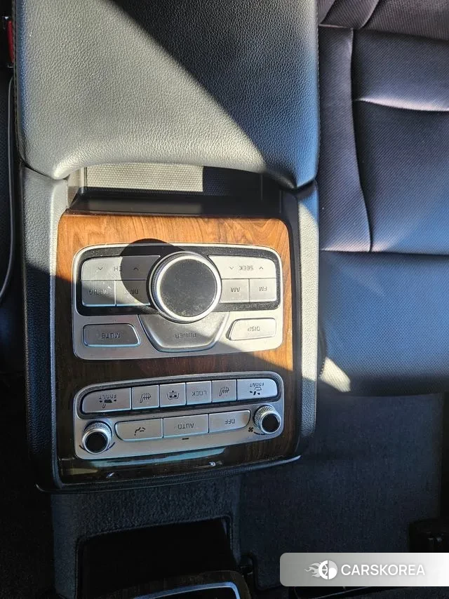 Kia More K9 id 3396857 из Кореи 11