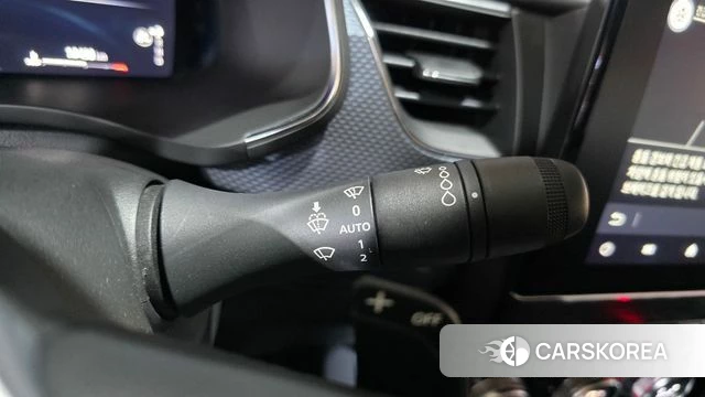 Renault Korea (Samsung) XM3 id 4501931 из Кореи 11