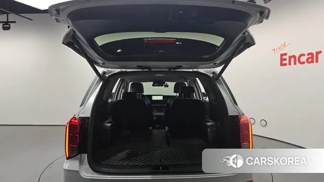 Hyundai Palisade id 3577490 из Кореи 11