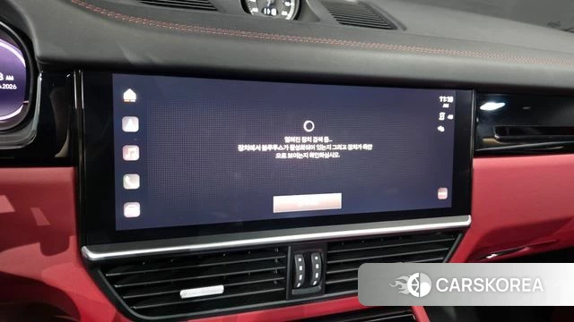 Porsche Cayenne (PO536) id 4500338 из Кореи 11