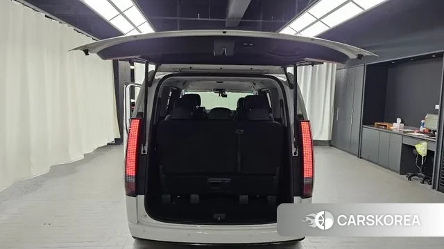 Hyundai Staria id 3355534 из Кореи 11