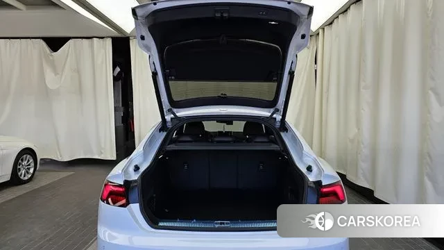 Audi A5 (F5) id 3356659 из Кореи 11