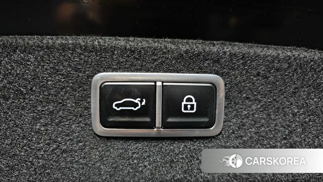 Genesis G80 (RG3) id 4784625 из Кореи 11