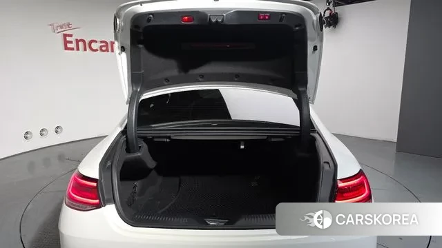 Mercedes-Benz CLS-Class C257 id 3535287 из Кореи 11