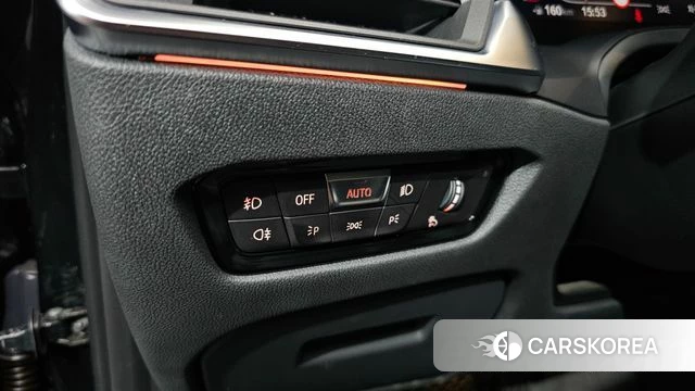 BMW 3 Series (G20) id 4881408 из Кореи 11