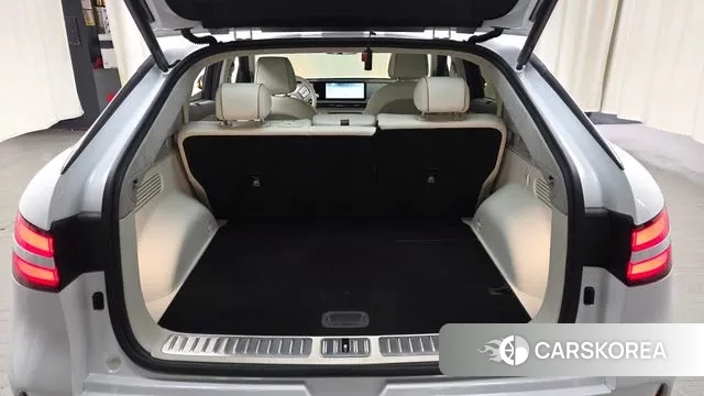 Genesis GV60 id 3591287 из Кореи 11