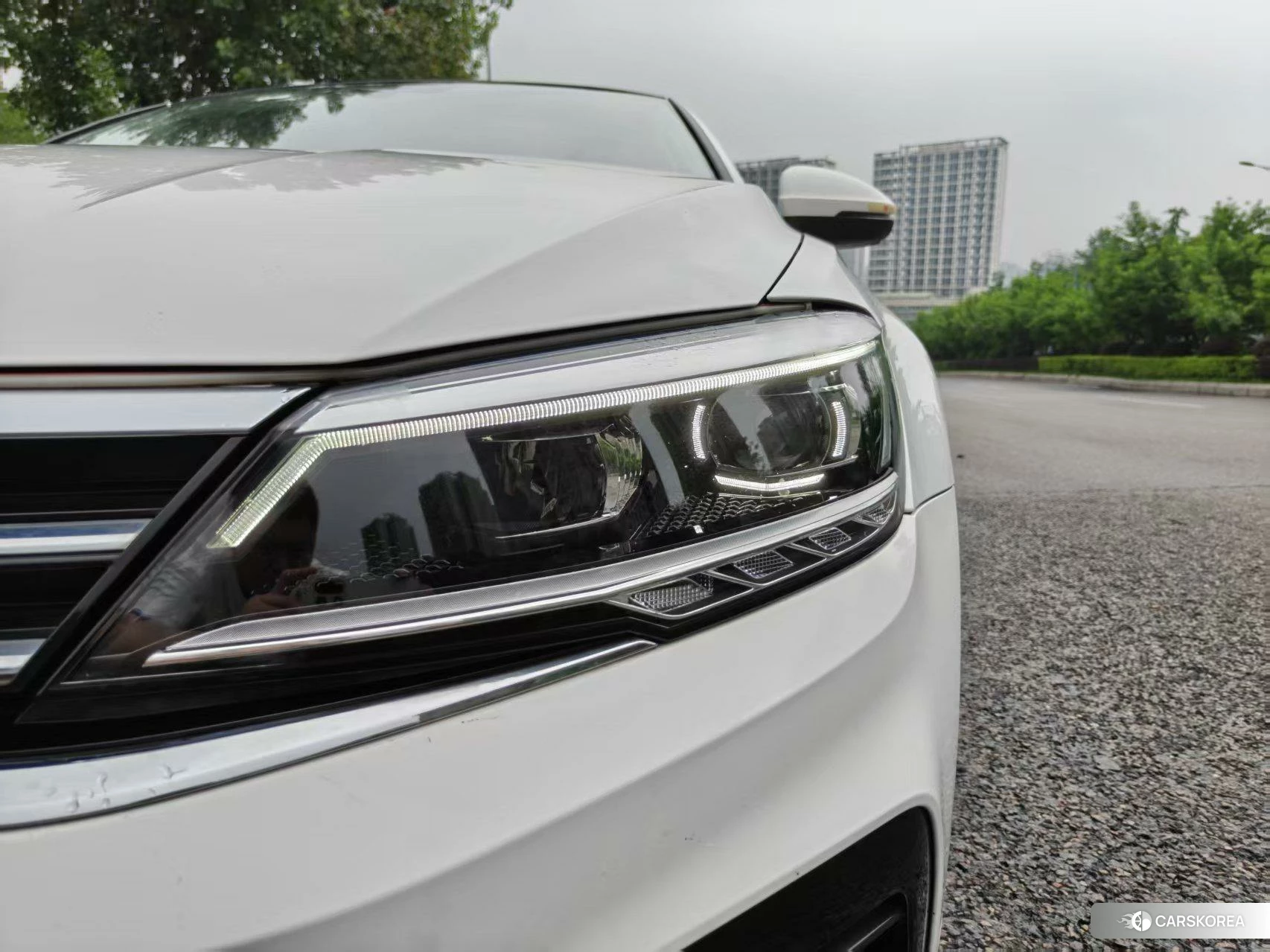 Volkswagen Lingdu id 4406004 из Китая 11