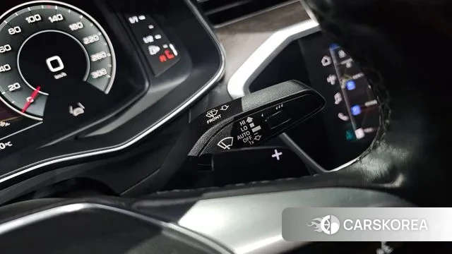 Audi A7 (4K) id 3493593 из Кореи 11