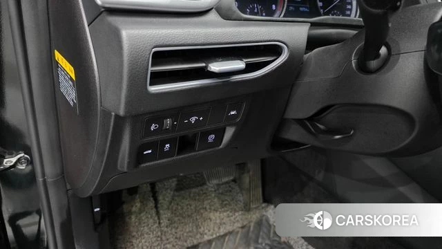 Hyundai Sonata (DN8) id 4727743 из Кореи 11
