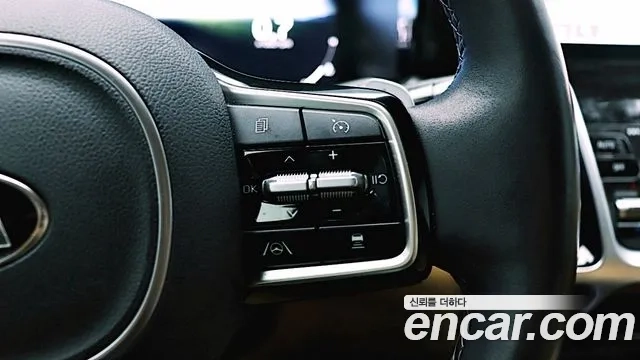 Kia Sorento 4th Generation id 2875443 из Кореи 11