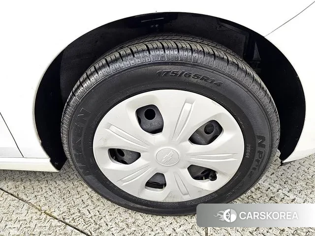 Chevrolet (GM Daewoo) The New Spark id 3703736 из Кореи 11