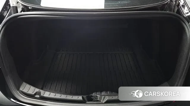 Tesla Model 3 id 3597286 из Кореи 11