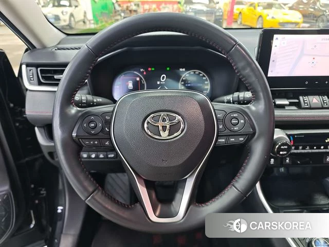 Toyota Weilanda PHEV id 4254605 из Китая 11