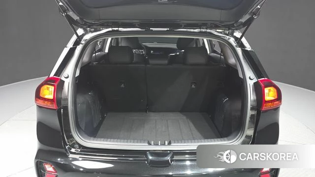 Kia The New Niro id 4501119 из Кореи 11
