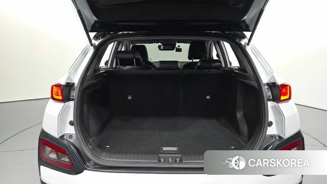 Hyundai Kona Electric id 4495845 из Кореи 11