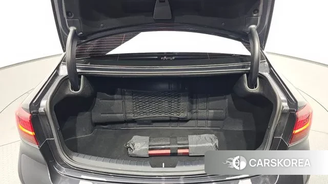 Kia K7 Premier id 2981327 из Кореи 11