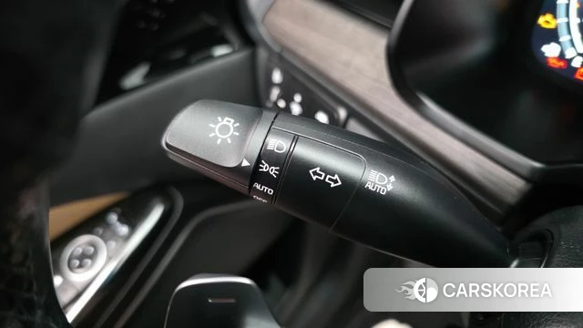 Kia K7 Premier id 4430083 из Кореи 11